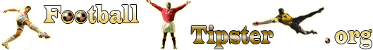 football tipster logo
